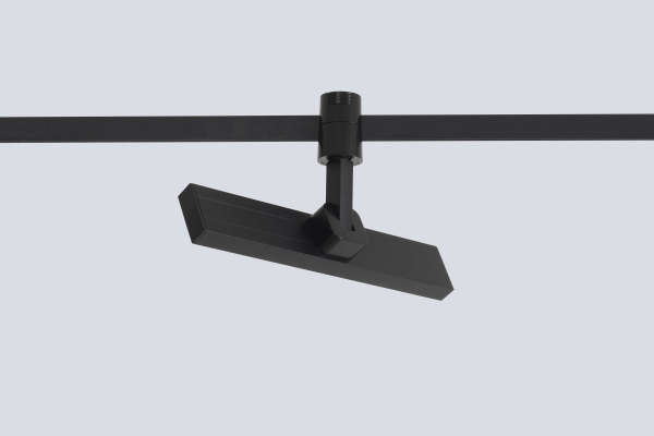 Трековый светильник Trace 48v CLT 0.37 001 10W BL SMART