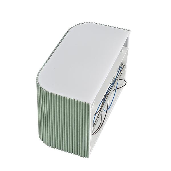 Настенное бра Gofera 8326/2W