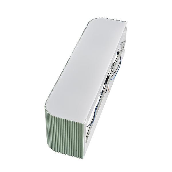 Настенное бра Gofera 8326/4W