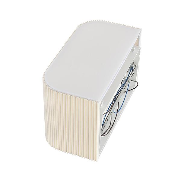 Настенное бра Gofera 8327/2W