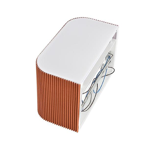 Настенное бра Gofera 8329/2W