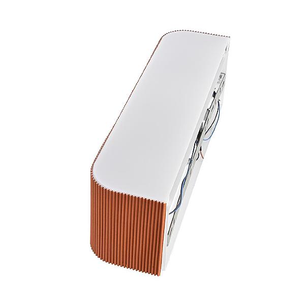 Настенное бра Gofera 8329/4W