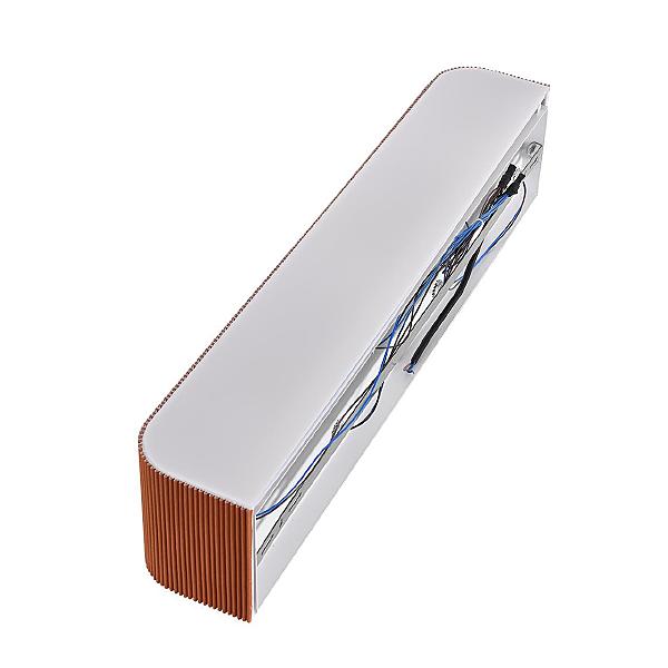 Настенное бра Gofera 8329/6W