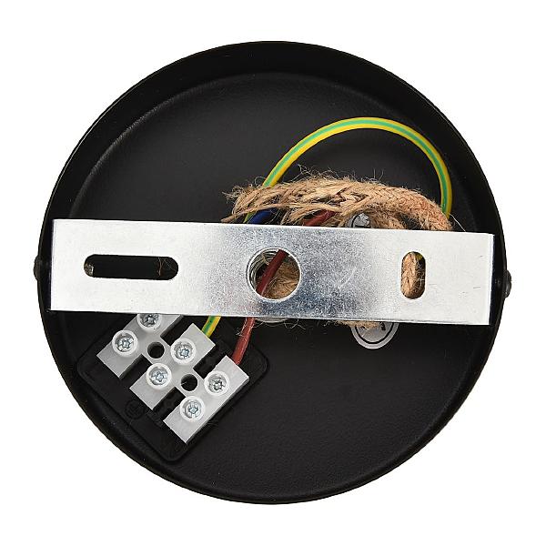 Светильник подвесной Boho 8366/1A