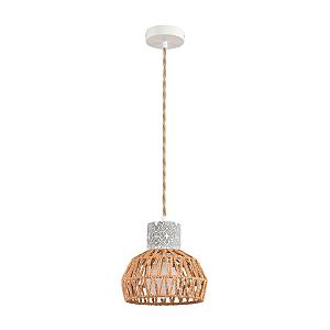 Светильник подвесной Boho 8367/1A