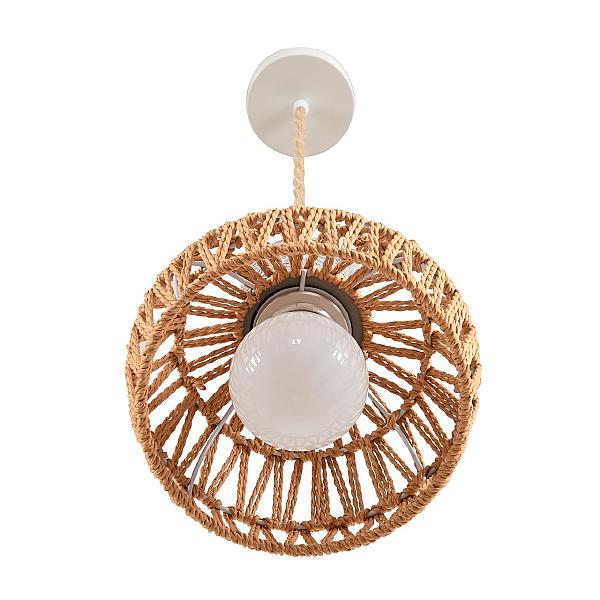 Светильник подвесной Boho 8367/1A