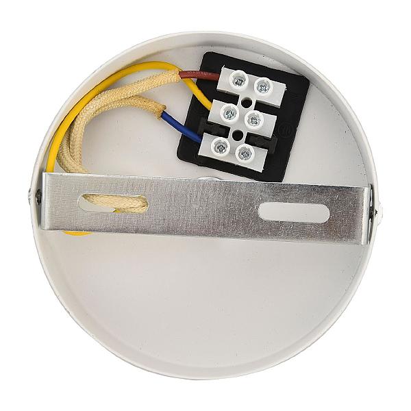 Светильник подвесной Boho 8367/1A