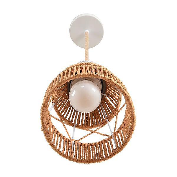 Светильник подвесной Boho 8367/1B