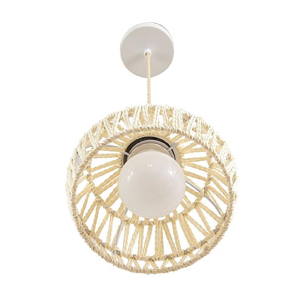 Светильник подвесной Boho 8368/1B