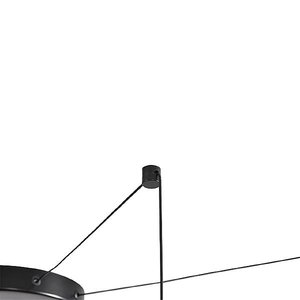Подвесная люстра Stick 8400/27L