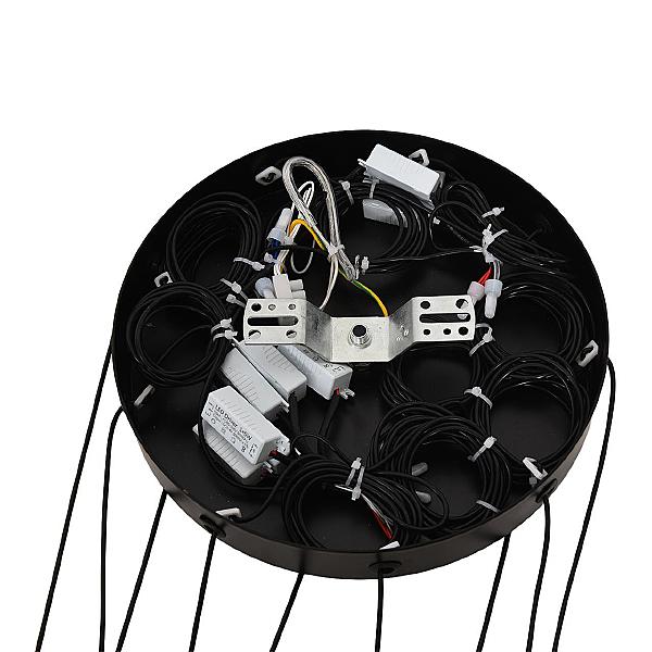 Подвесная люстра Stick 8400/27L