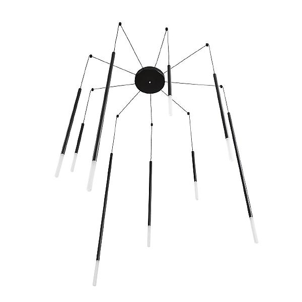 Подвесная люстра Stick 8400/27L