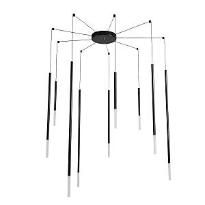 Подвесная люстра Stick 8400/27L