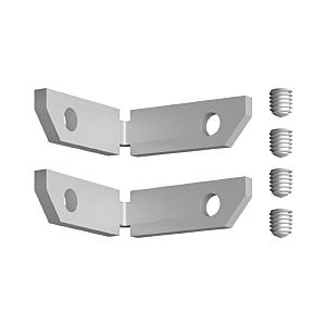 Коннекторы Flum 135329