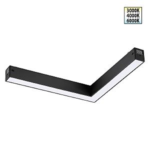 Трековый светильник Vector 359944