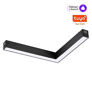 Трековый светильник Vector 359945