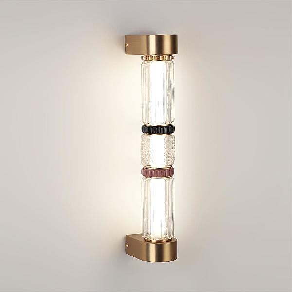 Настенный светильник Collier 5455/12WL