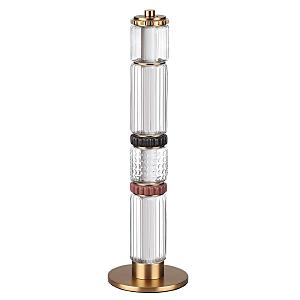 Настольная лампа Collier 5455/15TL