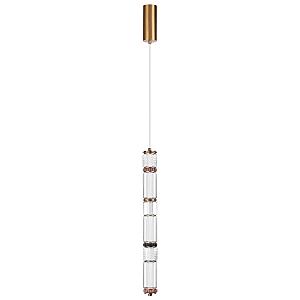 Светильник подвесной Collier 5455/18L