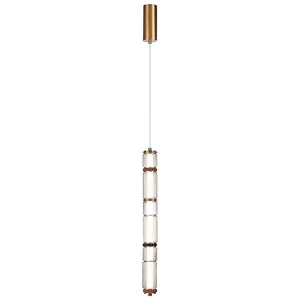 Светильник подвесной Collier 5455/18L