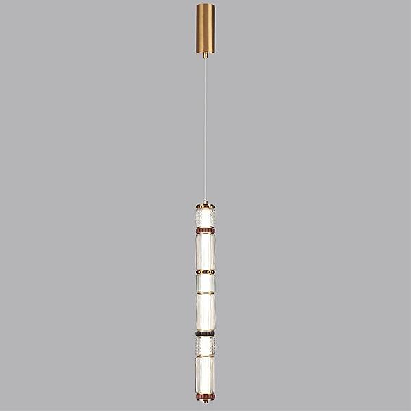Светильник подвесной Collier 5455/18L