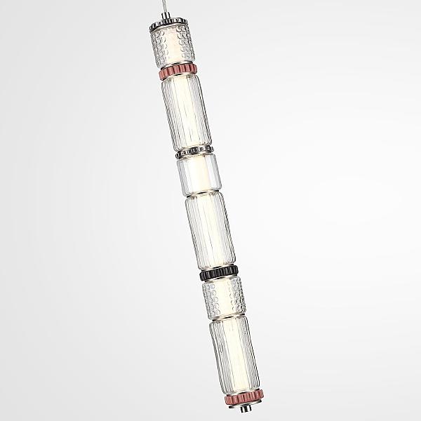 Светильник подвесной Collier 5456/18L