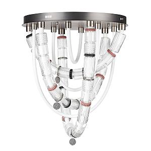 Потолочная люстра Collier 5456/80CL