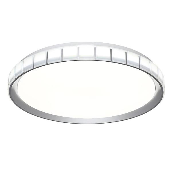 Настенно потолочный светильник Kupi Silver 7696/ELN