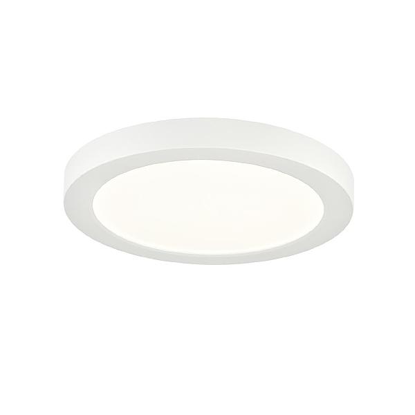 Светильник потолочный Nebula White 7790/12L