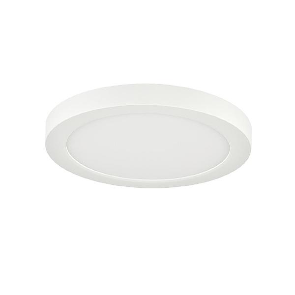 Светильник потолочный Nebula White 7790/12L