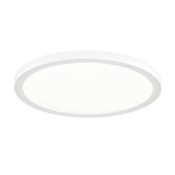 Светильник потолочный Nebula White 7790/24L