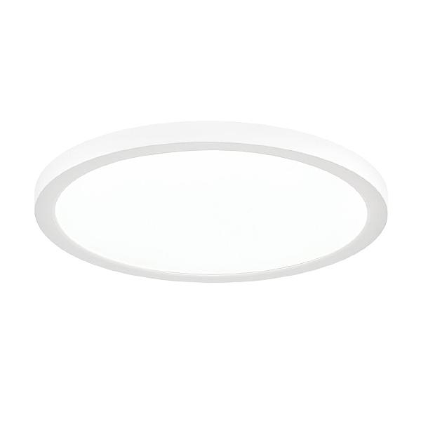 Светильник потолочный Nebula White 7790/24L