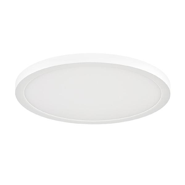 Светильник потолочный Nebula White 7790/24L