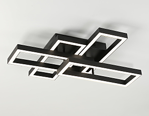 Потолочная люстра Disk FA1002