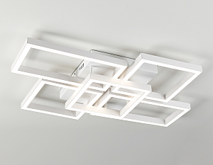 Потолочная люстра Disk FA1011