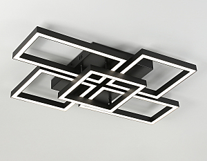 Потолочная люстра Disk FA1012