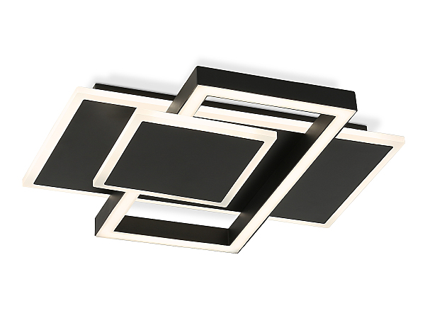 Потолочная люстра Disk FA1022