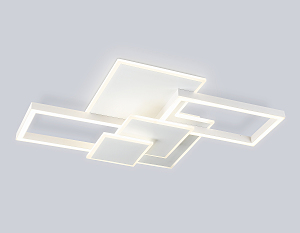 Потолочная люстра Disk FA1031