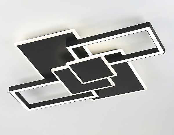 Потолочная люстра Disk FA1032