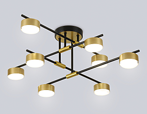 Потолочная люстра Style GX53 FL51752