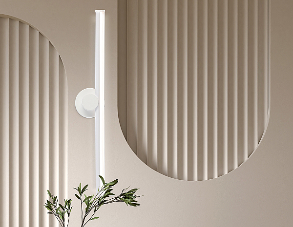 Настенный светильник LineTech FL6101