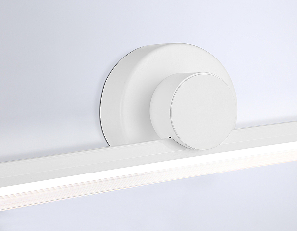 Настенный светильник LineTech FL6101