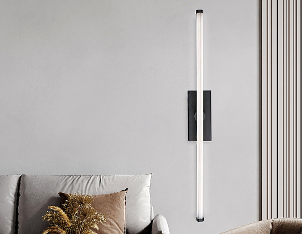 Настенный светильник LineTech FL6112