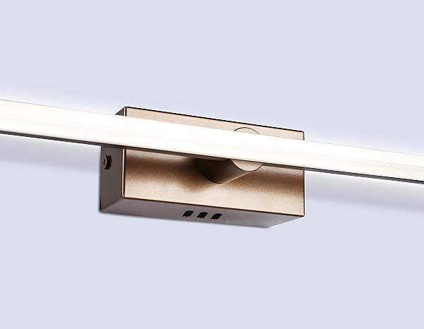 Настенный светильник LineTech FL6113