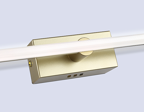 Настенный светильник LineTech FL6114