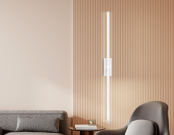 Настенный светильник LineTech FL6121