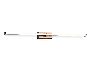 Настенный светильник LineTech FL6123