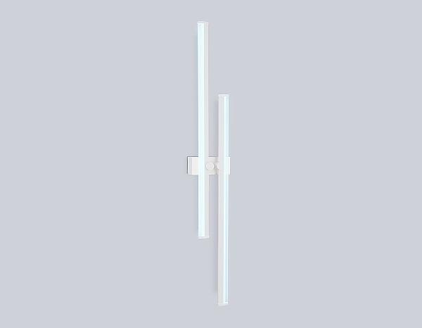 Настенный светильник LineTech FL6161