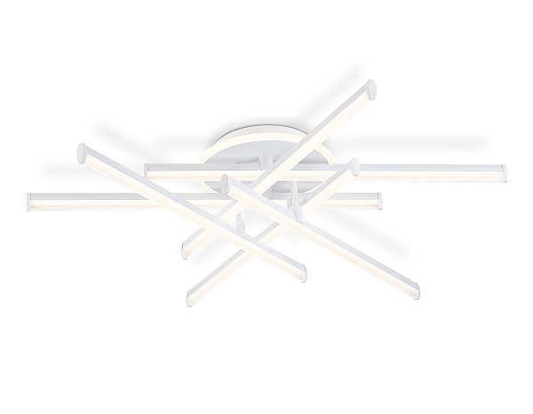 Потолочная люстра LineTech FL6251