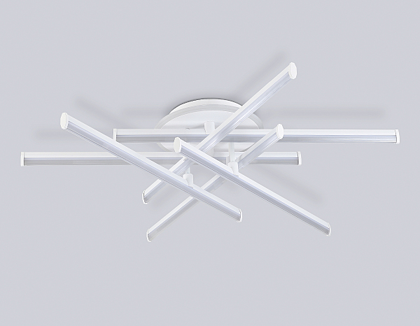 Потолочная люстра LineTech FL6251